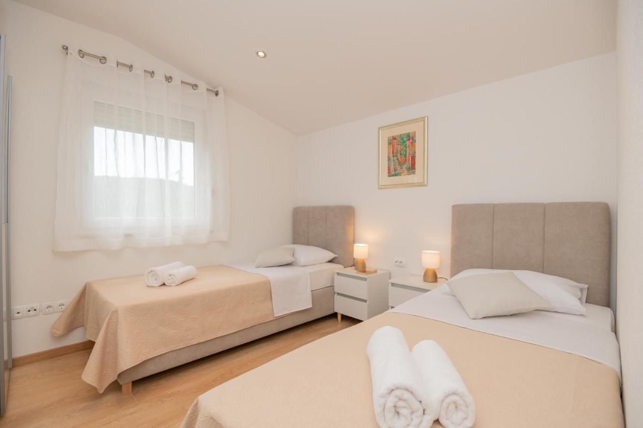 Holiday Home Terra Roca - Imotski, Natural Environment With Complete Peace And Quiet. Exterior photo