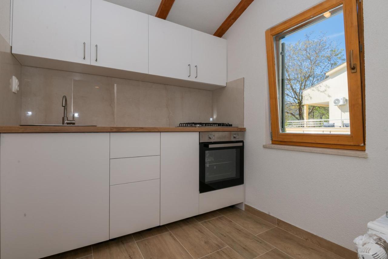 Holiday Home Terra Roca - Imotski, Natural Environment With Complete Peace And Quiet. Exterior photo