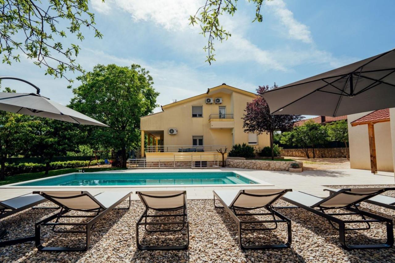 Holiday Home Terra Roca - Imotski, Natural Environment With Complete Peace And Quiet. Exterior photo