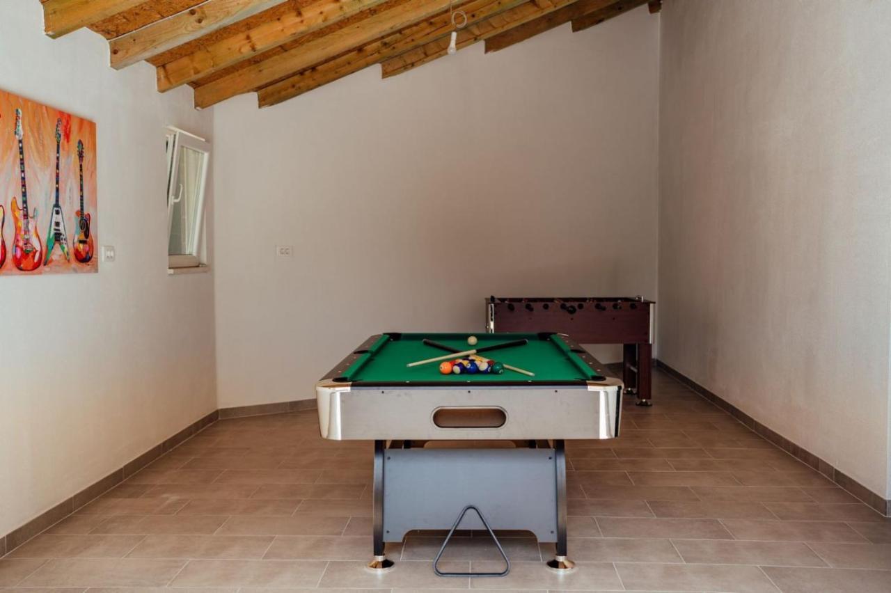 Holiday Home Terra Roca - Imotski, Natural Environment With Complete Peace And Quiet. Exterior photo