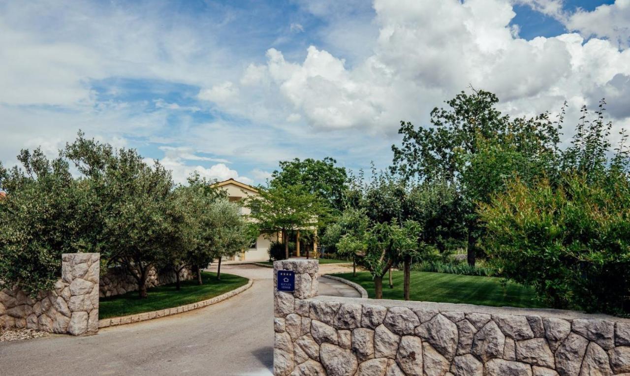 Holiday Home Terra Roca - Imotski, Natural Environment With Complete Peace And Quiet. Exterior photo
