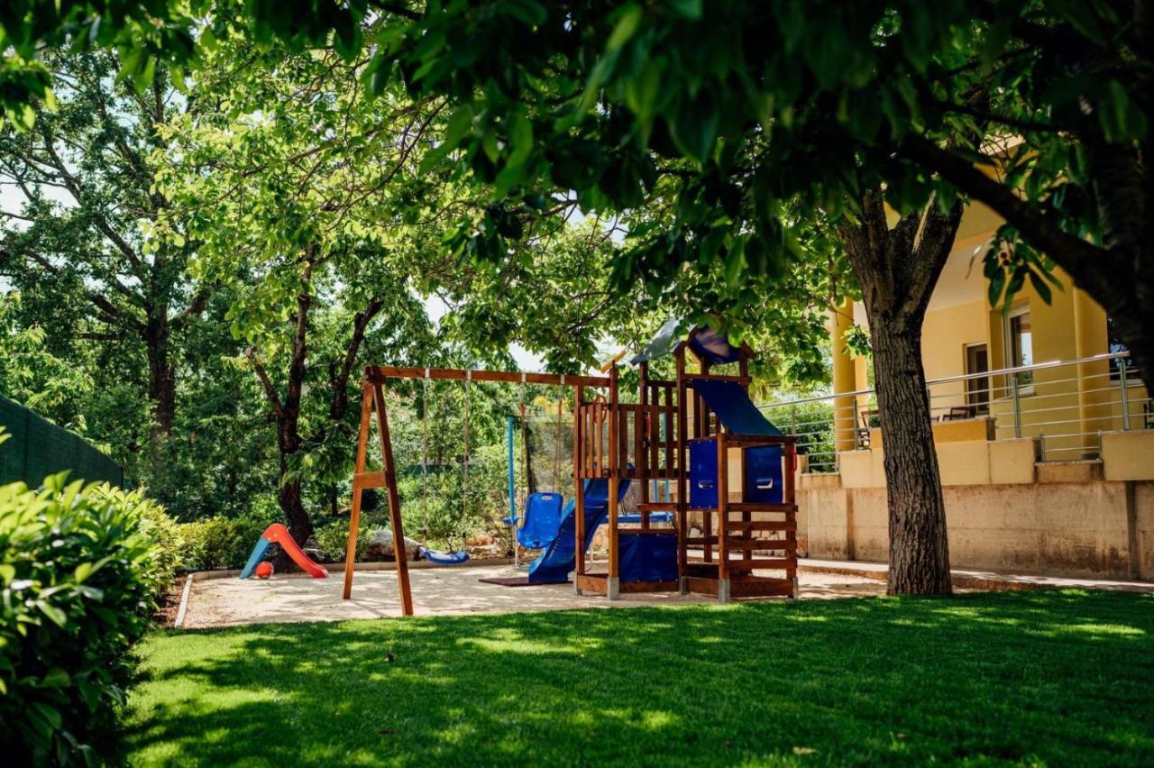Holiday Home Terra Roca - Imotski, Natural Environment With Complete Peace And Quiet. Exterior photo