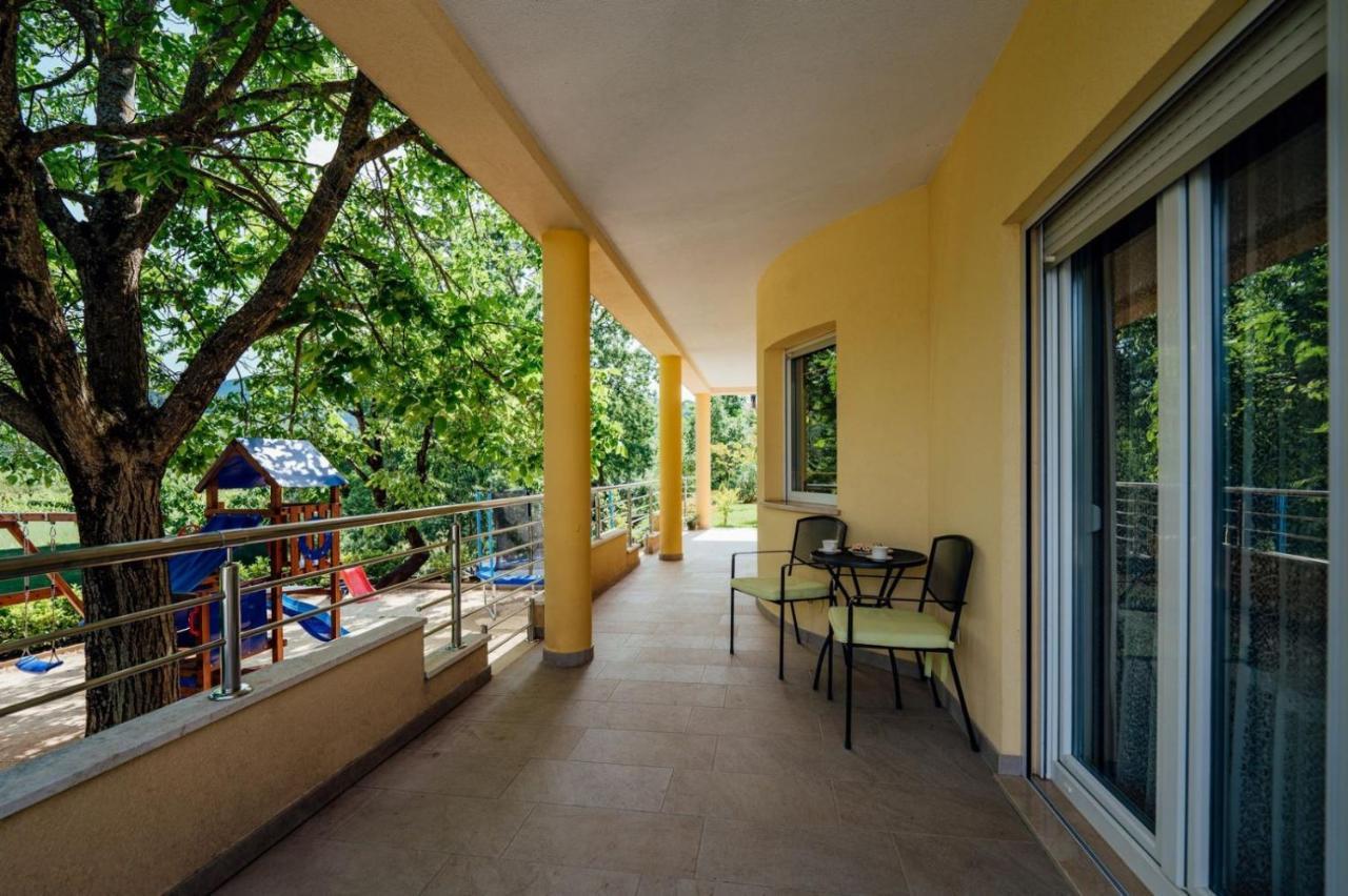 Holiday Home Terra Roca - Imotski, Natural Environment With Complete Peace And Quiet. Exterior photo